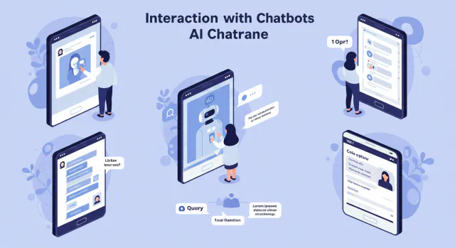 AI 챗봇 사용법, 이렇게 쉬웠어? 지금 바로 체험해보세요!